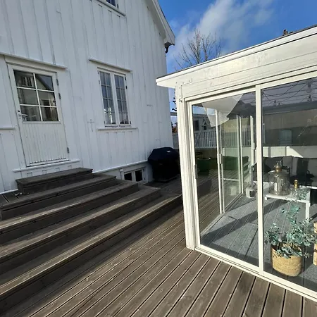Hel Enebolig Til Leie Under Ons