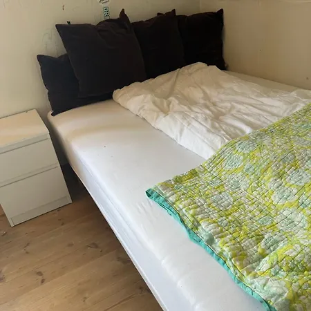 Villa Hel Enebolig Til Leie Under Ons Stavanger