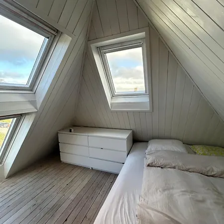 Hel Enebolig Til Leie Under Ons * Stavanger