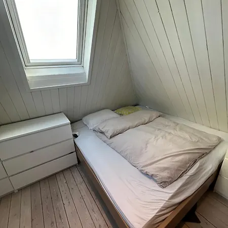 Hel Enebolig Til Leie Under Ons *