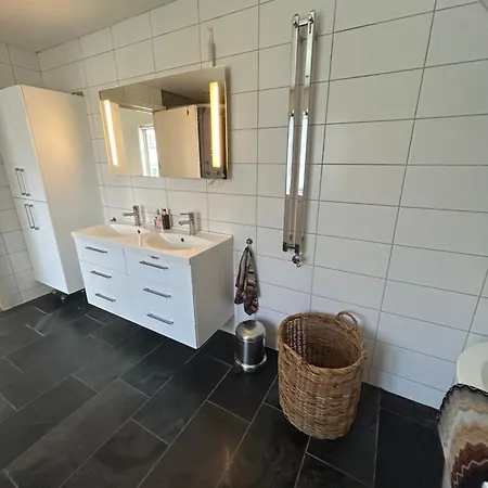 Villa Hel Enebolig Til Leie Under Ons